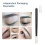 Disposable Microblading Pen Manual Eyebrow Pencil Semi Permanent Embroidery Pen 9F 4