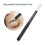 Disposable Microblading Pen Manual Eyebrow Pencil Semi Permanent Embroidery Pen 9F 2