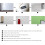 7' DIY Patterned Paint Roller Decorative Rubber Roller with Plastic Handle  More Than 300 Patterns 5