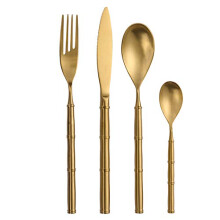 4/16/24 Piece Stainless Steel And Forks for Home Kitchen