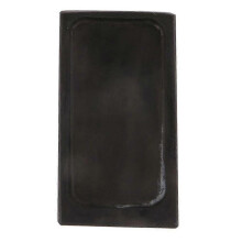 Chinese Calligraphy Ink Stone - JA