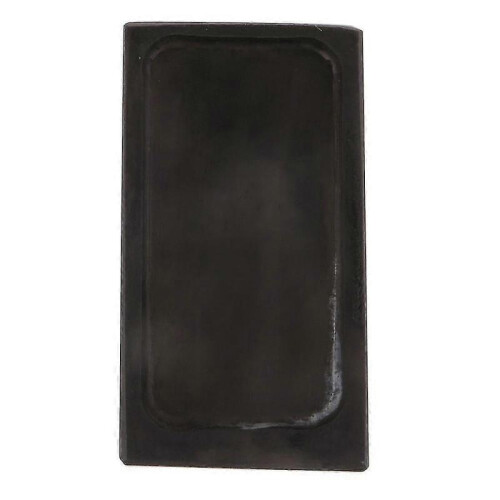 Chinese Calligraphy Ink Stone - JA