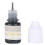 Microblading Pigment Ink Semi Permanent Eyebrow Lips Eye Line Color Black(Eyeline) 1
