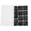 Semi permanent Small Tattoo Stencil 169 Patterns Airbrush Temporary Template 2