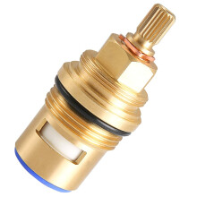 Replacement Ceramic Cartridge for Grohe 45887000, Bathroom Sink Faucet Cartridge Parts