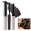 Root Touch Up Dark Brown - Waterproof & Sweatproof Hair Mascara for Grey Coverage & Beard Dye 1