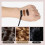 Root Touch Up Dark Brown - Waterproof & Sweatproof Hair Mascara for Grey Coverage & Beard Dye 4