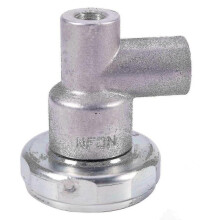 Kia / Hyundai 416902h100 Clutch Hydraulic Regulator Ass'y Regulator Assy Clutch Elantra Hd271 - JZ