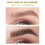 ibcccndc Semi-permanent Brow Lift Kit Eyebrow Lamination Kit Styling Perming Setting Curling Brow Lamination Eyelash 3