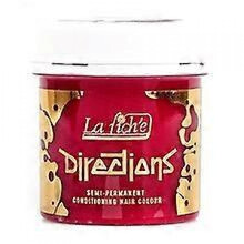 La Riche - Directions Semi-Permanent Conditioning Hair Color - Semi-permanent hair color 0ml