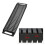 PCB Tray ESD Shelf Storage Turnover Rack, StraightType, 25 Slot 3