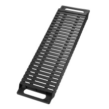 PCB Tray ESD Shelf Storage Turnover Rack, StraightType, 25 Slot