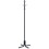 Products 4163BL Costumer Coat Rack Tree, 4 Double Hooks, Black 2