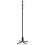Products 4163BL Costumer Coat Rack Tree, 4 Double Hooks, Black 1