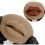 3D open mouth silicone lips practice skin and teeth semi-permanent 2