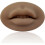 3D open mouth silicone lips practice skin and teeth semi-permanent 1