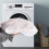 60*80cmLaundry Net Mesh Laundry Bags Pack of 2, Large for Washing Machine Laundry Net 6
