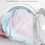 60*80cmLaundry Net Mesh Laundry Bags Pack of 2, Large for Washing Machine Laundry Net 5