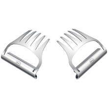 Pull Pork Forks for Carving Cooked Meat