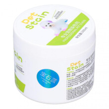 Sapphire Blue Pet Hair Dye for Dogs – Semi-Permanent & Permanent, 100ml