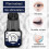 Semi-permanent strong eyelash glue Quick Dry Extension Graf Black one size 4