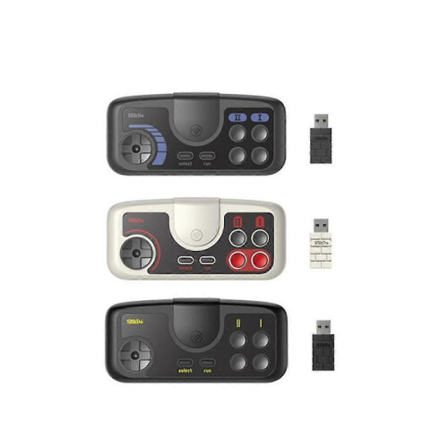 Core Gaming Console 2.4g for Pc Engine Mini Pc Engine Coregrafx Turbografx-16 Mini for Switch(b) 2