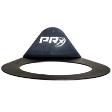 Medicine Ball Storage,  Made Exercise Ball Holder, Wall Mounted, Powder Coated