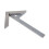 (1) Industrial-grade center angle gauge 100x70mm 6