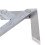(1) Industrial-grade center angle gauge 100x70mm 7