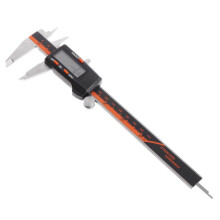 (1) Stainless steel digital display vernier caliper 150mm