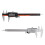 (1) Stainless steel digital display vernier caliper 150mm 3