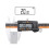 (1) Stainless steel digital display vernier caliper 150mm 9