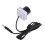 (1) Astronomical telescope electronic eyepiece 9