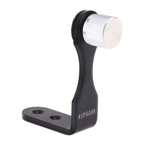 (1) Tripod connector 5P0008 2
