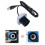 (1) Astronomical telescope electronic eyepiece 1