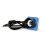 (1) Astronomical telescope electronic eyepiece 7