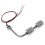 (1) The elbow should be equipped with a stainless steel double float switch on the side 6