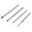 (1) Ball head small hole gauge 3-13mm 2