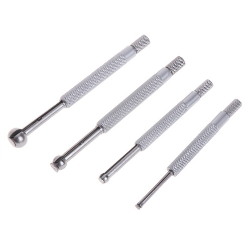 (1) Ball head small hole gauge 3-13mm 1