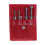 (1) Ball head small hole gauge 3-13mm 3