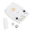 (1) Zhuiri-PH370 three-channel electronic timer (magnetic) (knob) 4