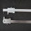 (1 set) Stainless steel parallel marking vernier caliper - 300X0.05MM 3