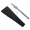 (1 set) Stainless steel parallel marking vernier caliper - 250X0.05MM 2