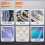 (1) Handheld digital microscope 2 million detection portable high-definition electron microscope (with storage) 2