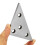 (1 set of 2) Precision machinist measuring tools corner block ruler 5