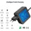 Φορτιστής USB-C 65W για Chromebook ACER CB314 CB315 CB714 CB715/ R 13 4