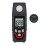 High-precision luminance meter photometer illuminance tester 6