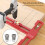 (1) Metric and Imperial woodworking ruler with punching and marking function 9