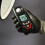 High-precision luminance meter photometer illuminance tester 9