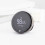(1) Self-discipline rotating timer charging VR color screen time timing kitchen countdown (storage) 5